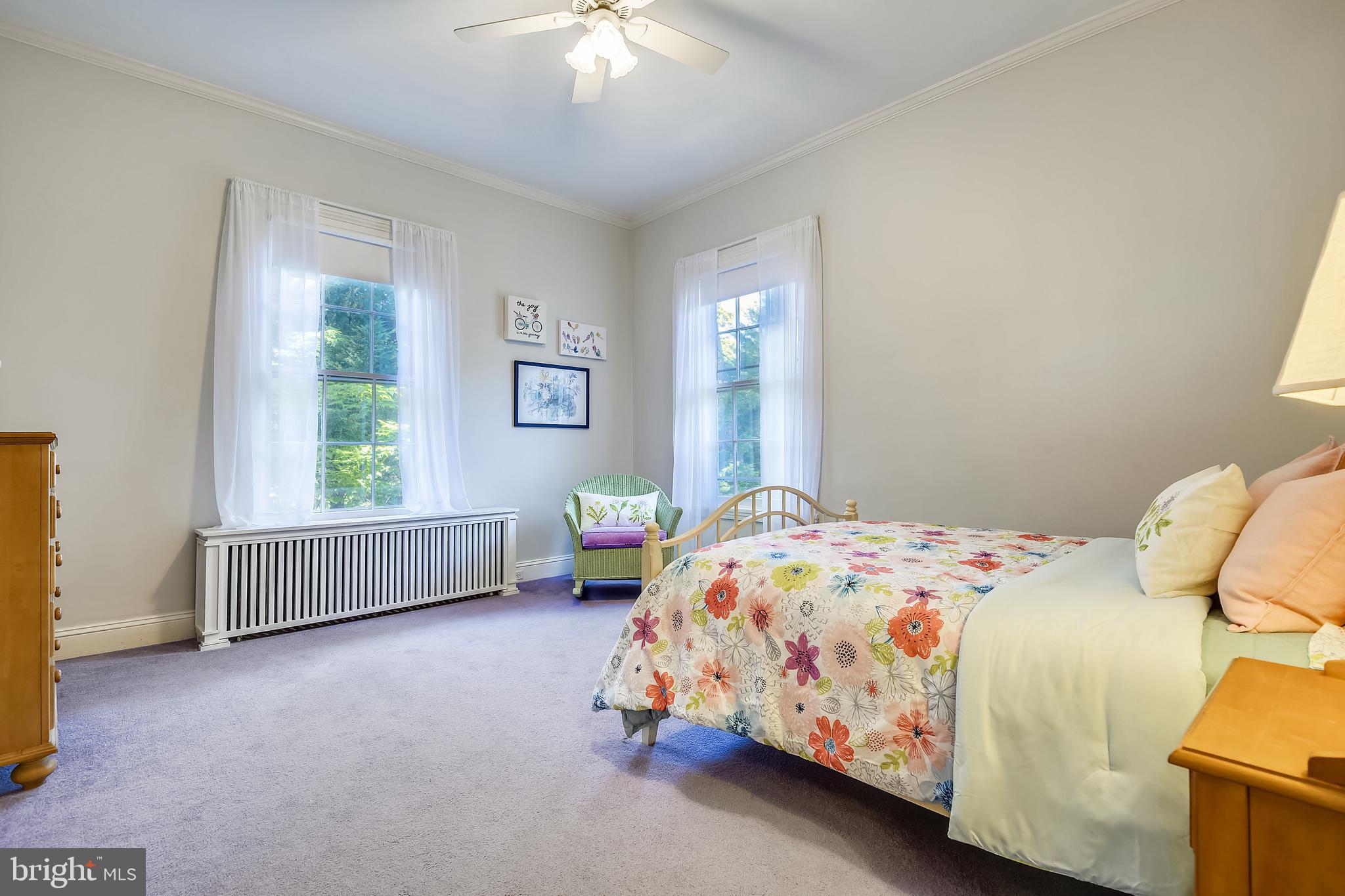 4305 Rugby Road Baltimore, MD 21210 - Photo 34 of 62 Bedroom 2