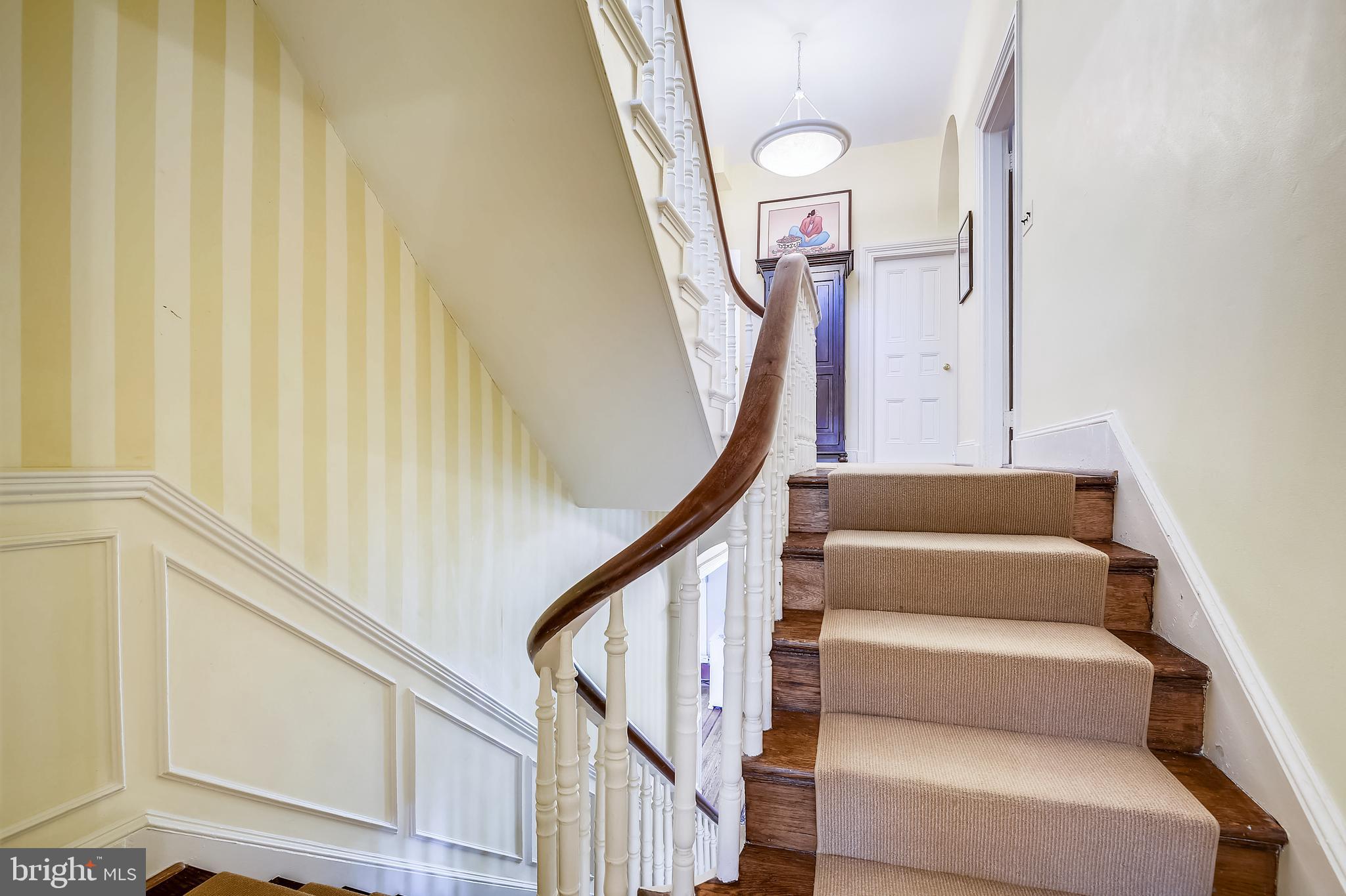 4305 Rugby Road Baltimore, MD 21210 - Photo 39 of 62