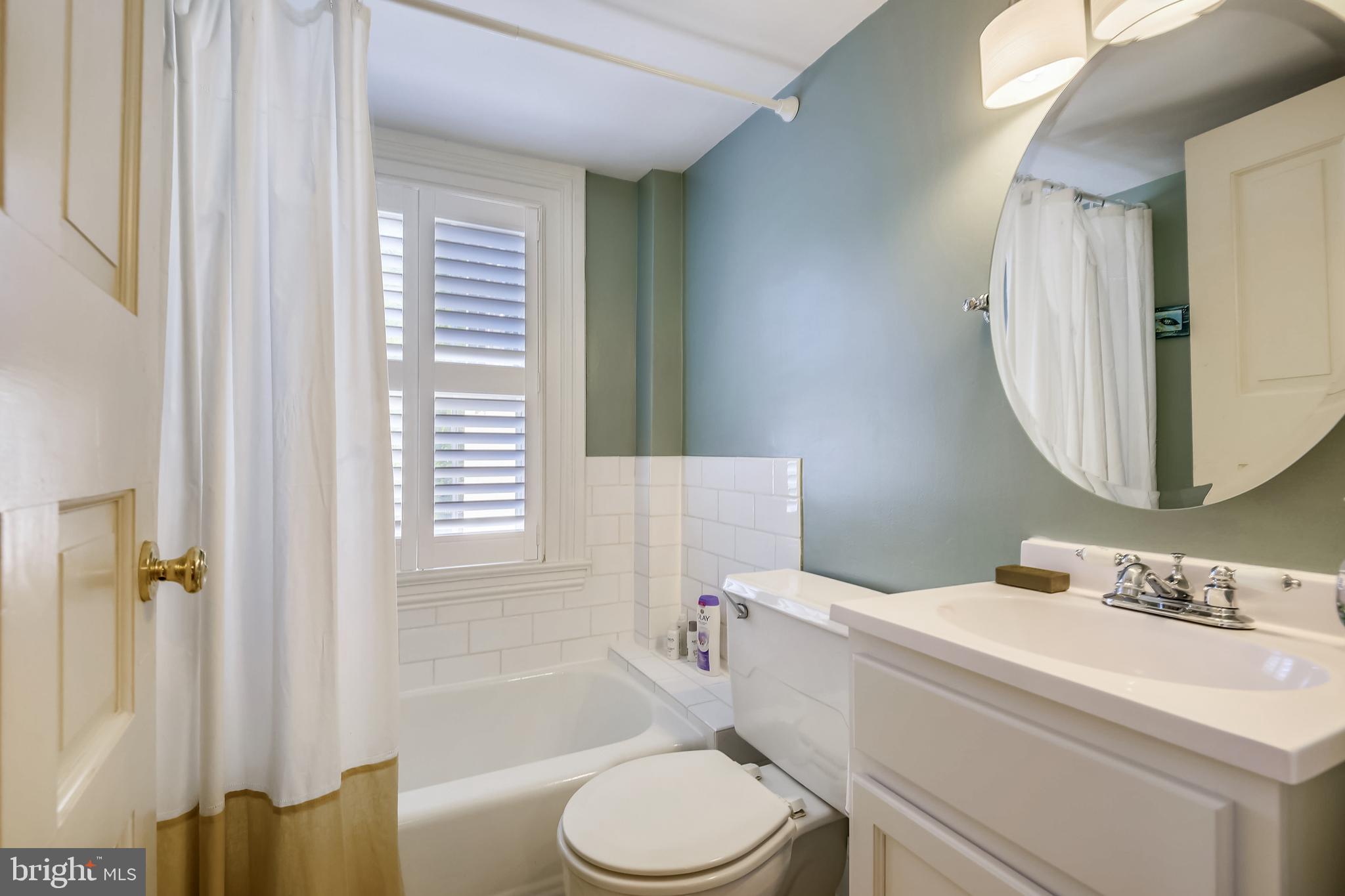 4305 Rugby Road Baltimore, MD 21210 - Photo 40 of 62