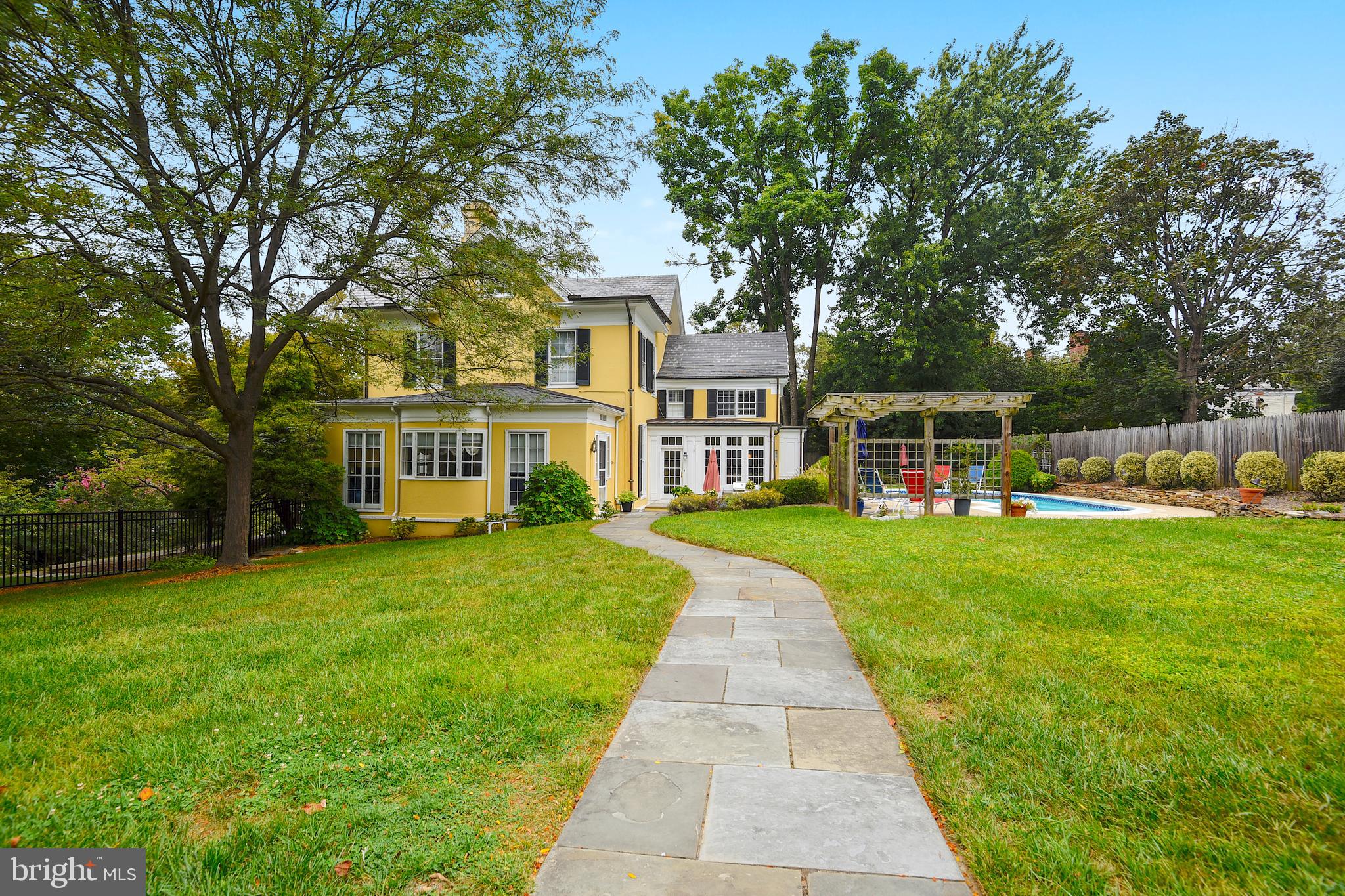 4305 Rugby Road Baltimore, MD 21210 - Photo 46 of 62