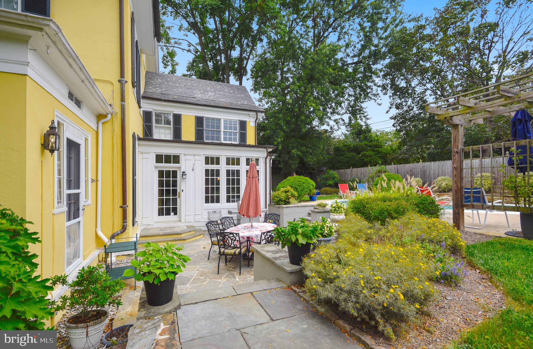 4305 Rugby Road Baltimore, MD 21210 - Photo 47 of 62