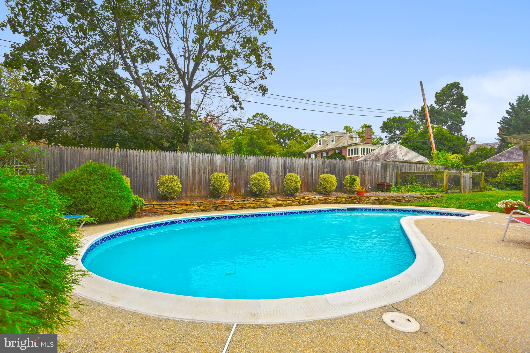 4305 Rugby Road Baltimore, MD 21210 - Photo 48 of 62