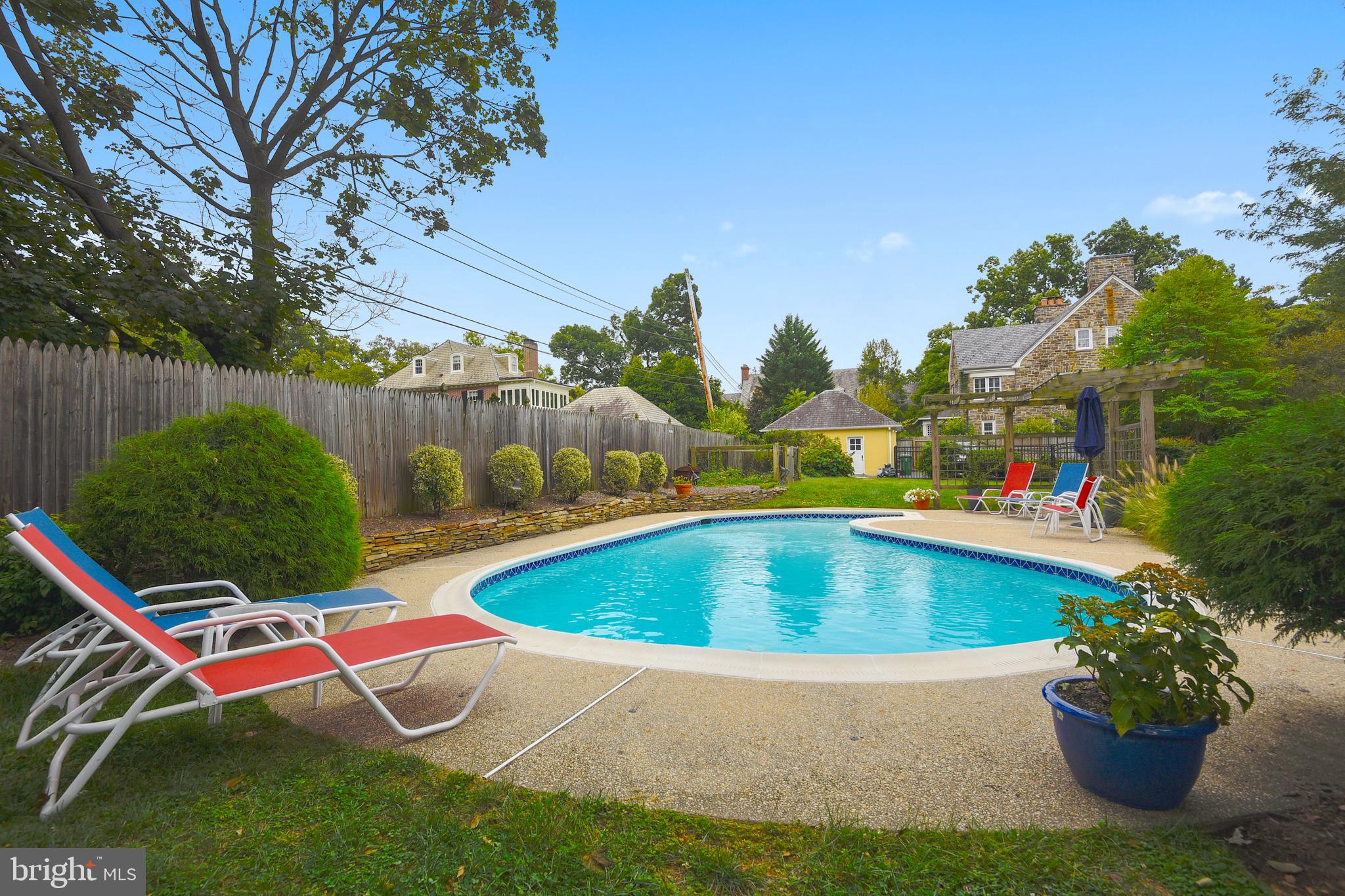 4305 Rugby Road Baltimore, MD 21210 - Photo 49 of 62