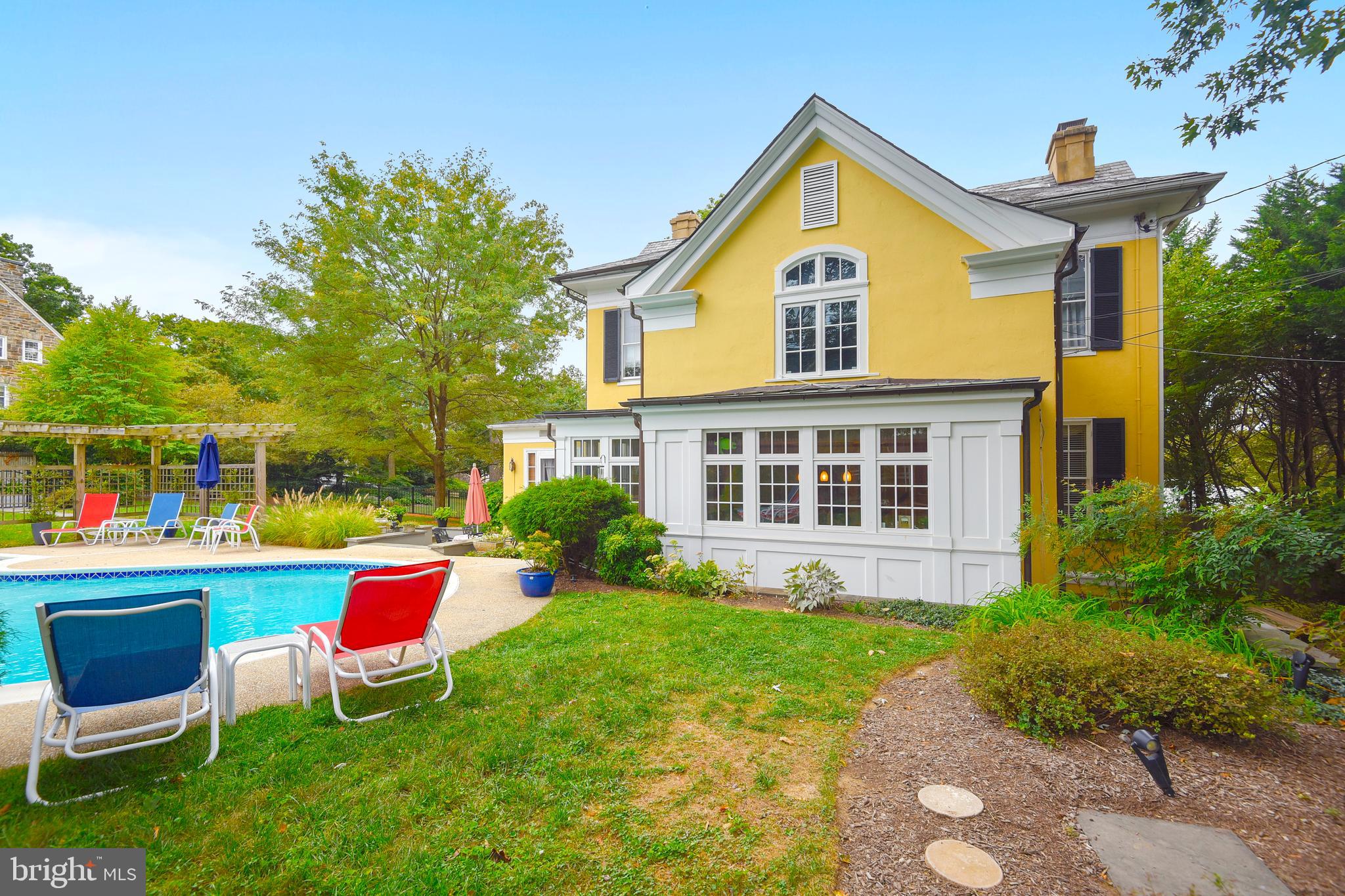 4305 Rugby Road Baltimore, MD 21210 - Photo 50 of 62