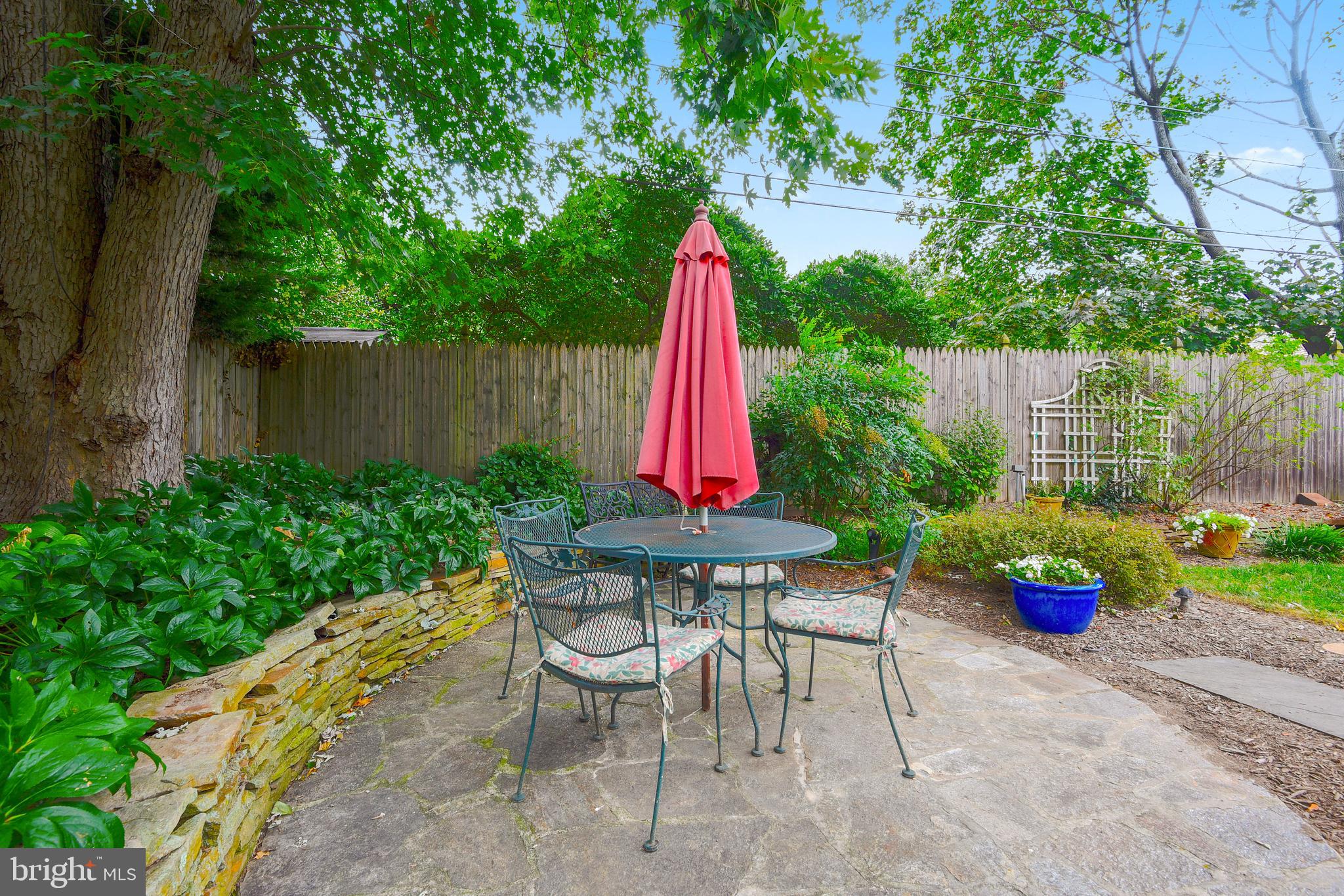 4305 Rugby Road Baltimore, MD 21210 - Photo 51 of 62