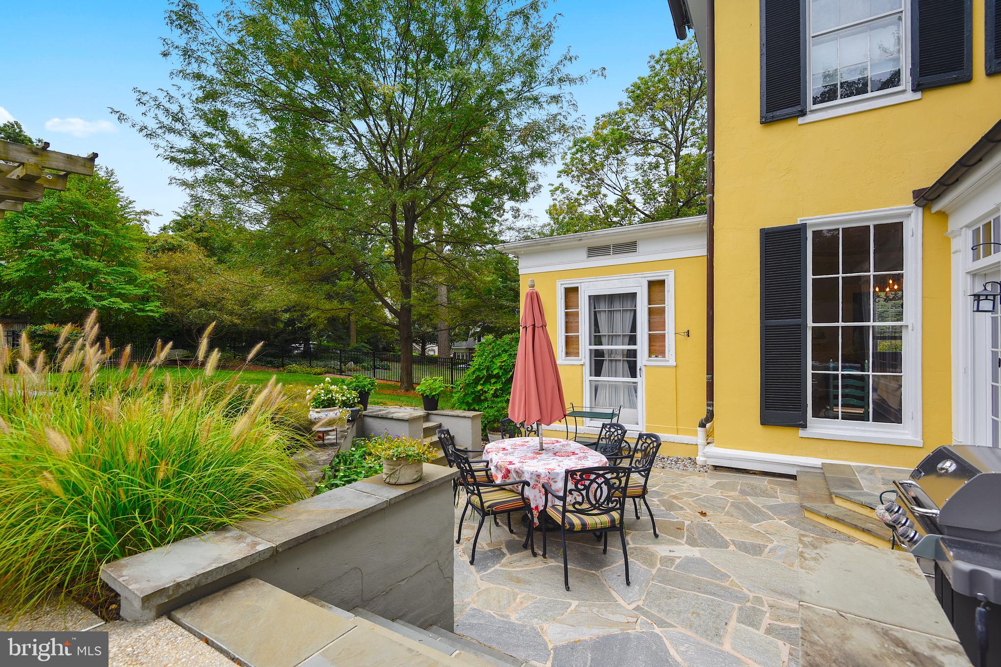4305 Rugby Road Baltimore, MD 21210 - Photo 52 of 62