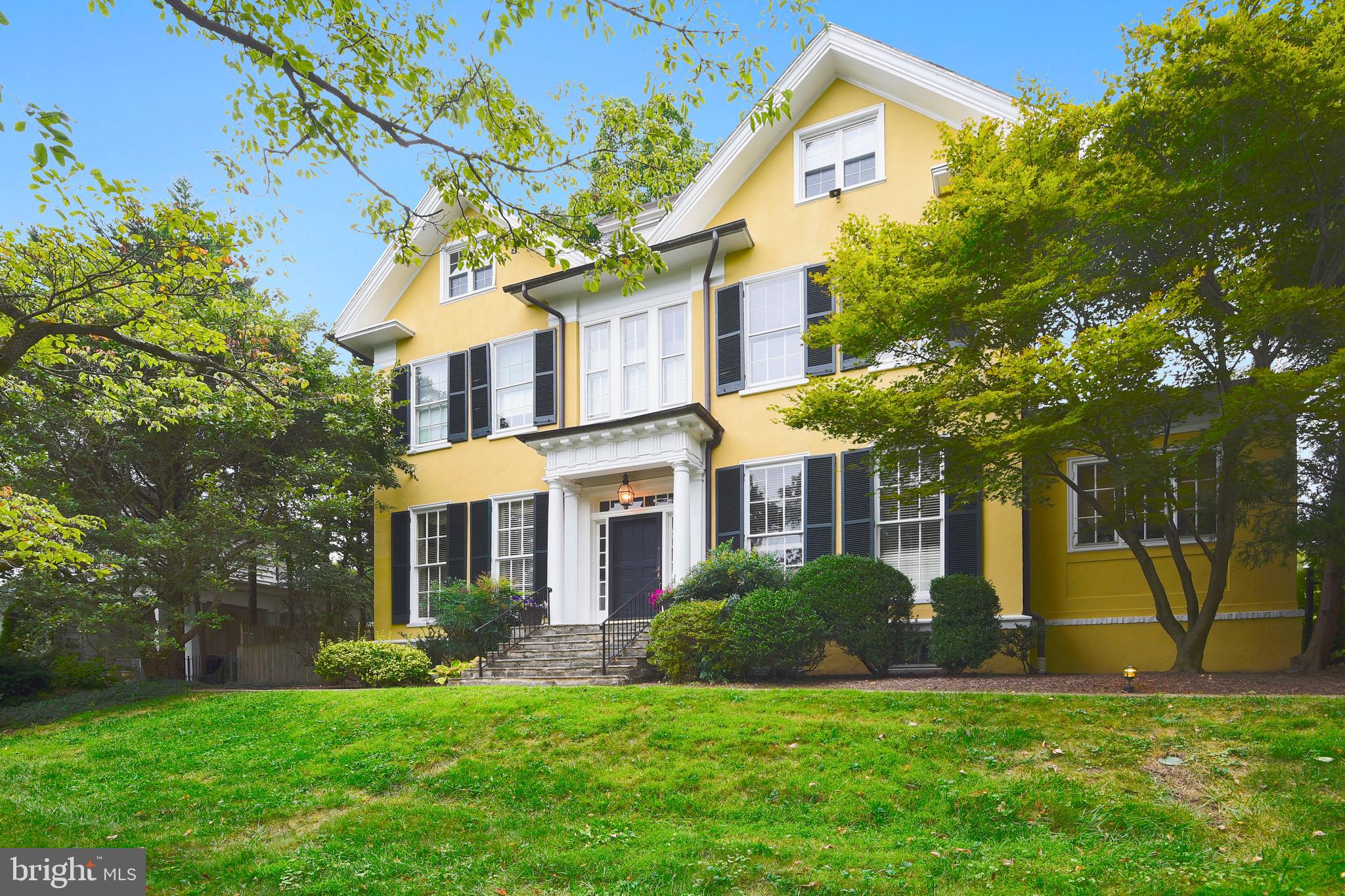 4305 Rugby Road Baltimore, MD 21210 - Photo 55 of 62