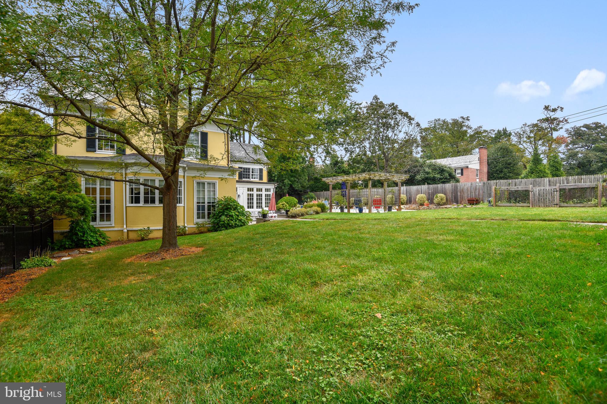 4305 Rugby Road Baltimore, MD 21210 - Photo 57 of 62