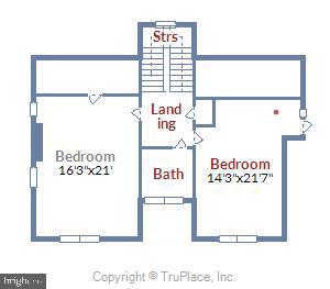 4305 Rugby Road Baltimore, MD 21210 - Photo 61 of 62