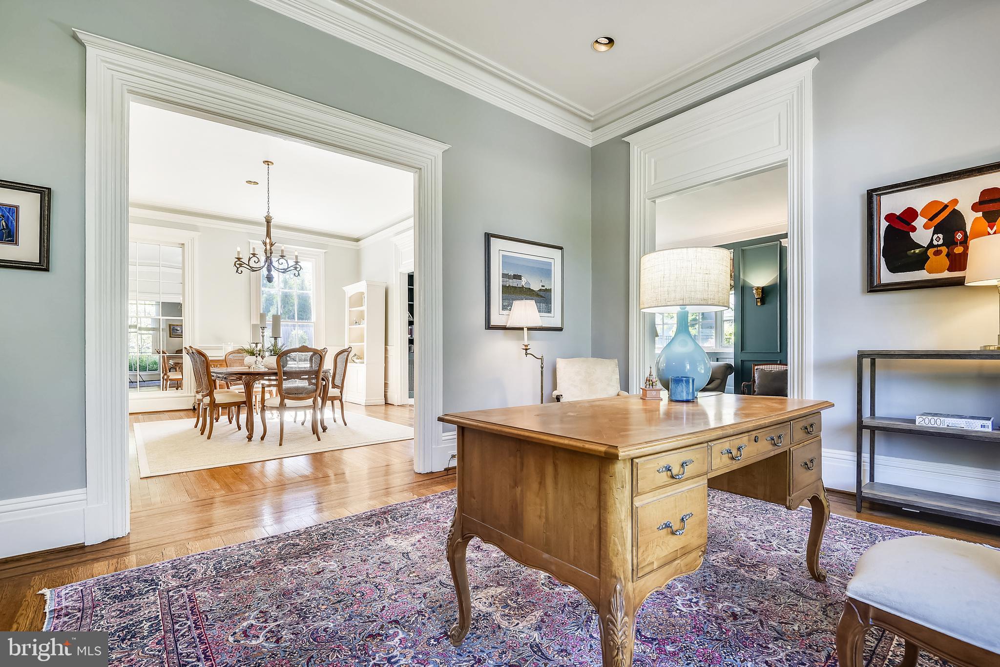 4305 Rugby Road Baltimore, MD 21210 - Photo 10 of 62