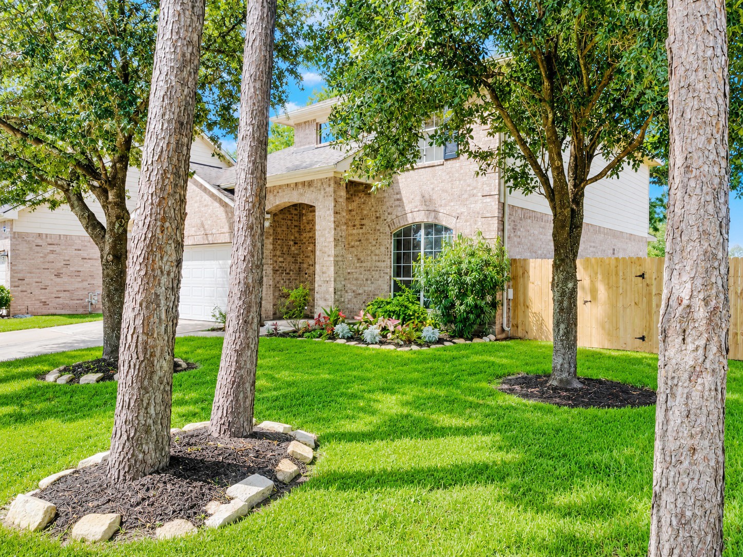 19502 Country Mountain Court Spring, TX 77388 - Photo 25 of 26