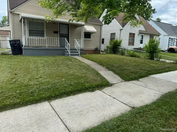 $1,500 | 19458 Binder Street, Detroit, MI 48234