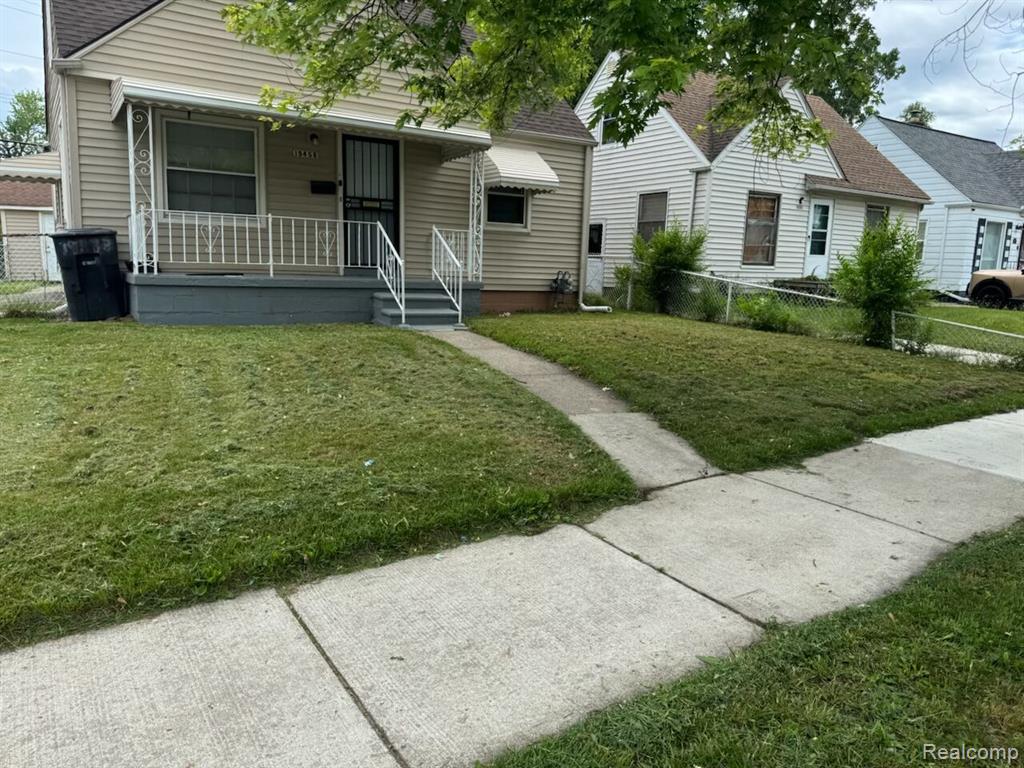 19458 Binder Street Detroit, MI 48234 - Photo 1 of 3