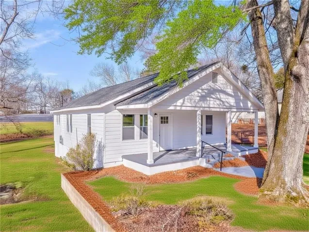 $249,900 | 338 Rockmart Road, Villa Rica, GA 30180