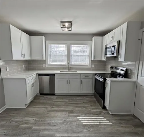 $249,900 | 338 Rockmart Road, Villa Rica, GA 30180