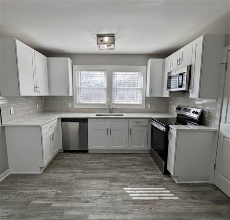 338 Rockmart Road Villa Rica, GA 30180 - Photo 4 of 13