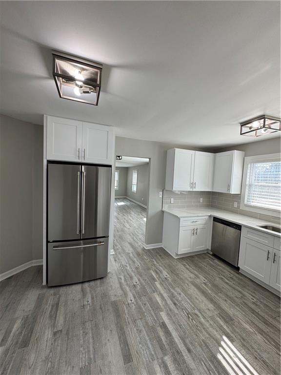 338 Rockmart Road Villa Rica, GA 30180 - Photo 5 of 13