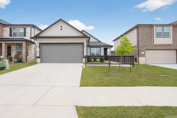 $349,000 | 223 West West Granite Shores, Boerne, TX 78006