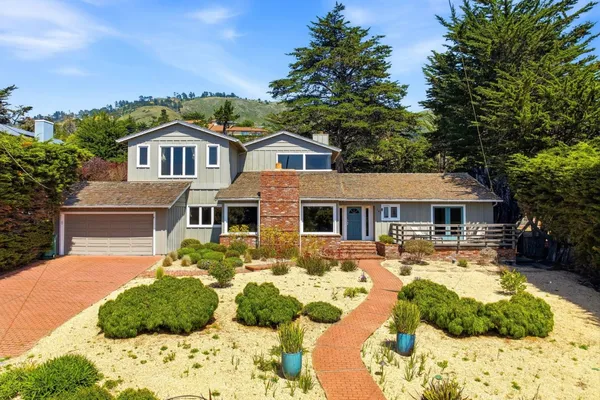 $3,499,000 | 142 Carmel Riviera Drive, Carmel, CA 93923