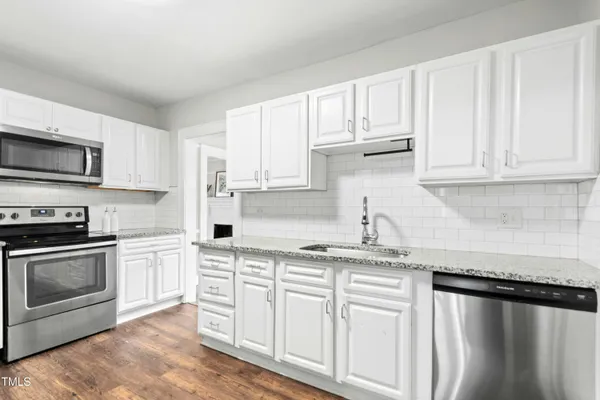 $285,000 | 113 Herbert Street, Durham, NC 27703