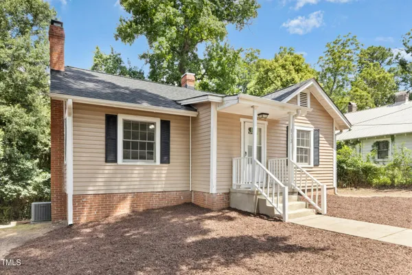 $285,000 | 113 Herbert Street, Durham, NC 27703