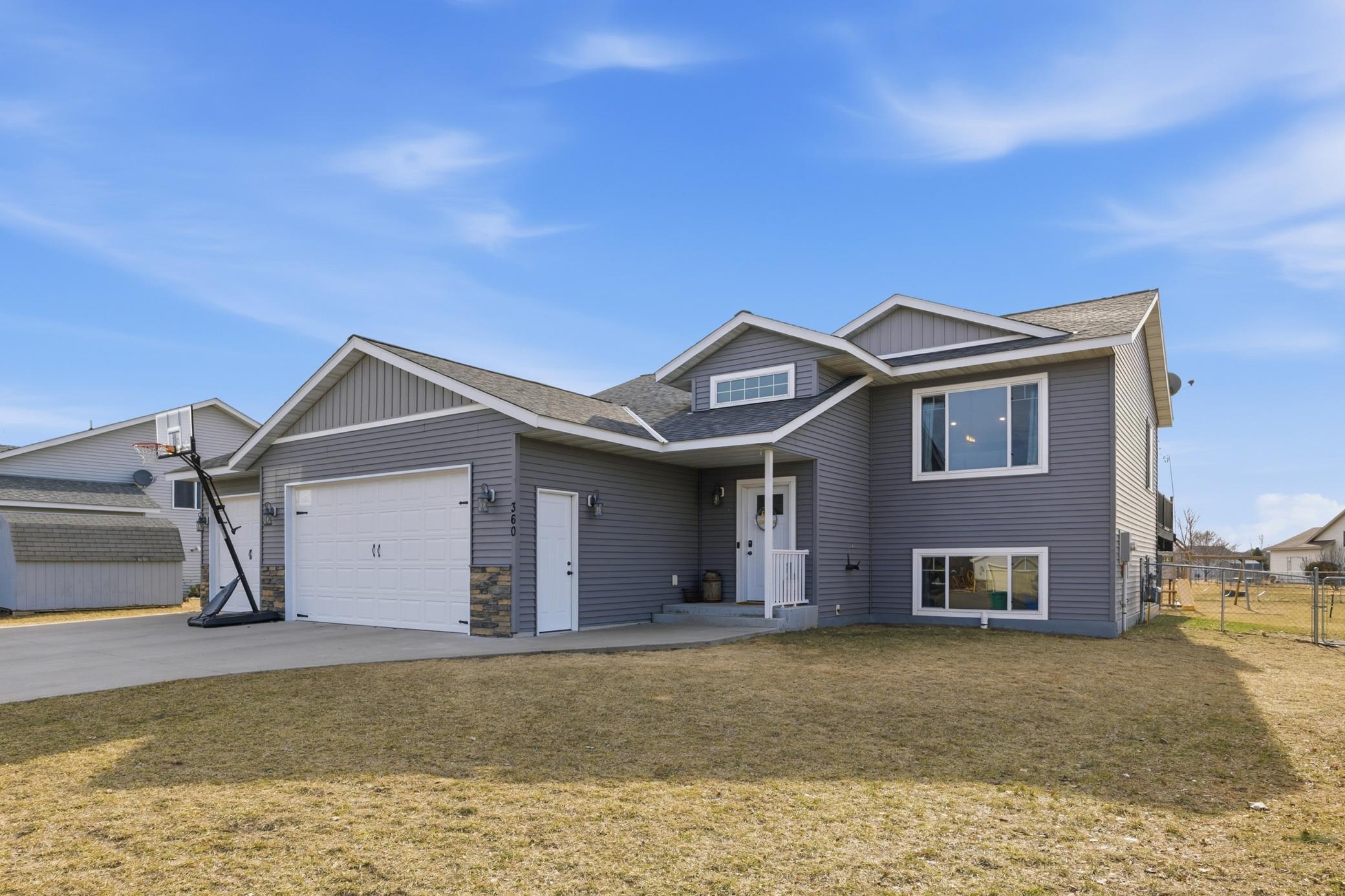360 2nd St Court Southwest Rice, MN 56367 - Photo 1 of 1 Gallery Image 1