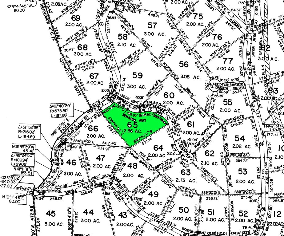 82 Ignacio Way Como, CO 80456 - Photo 16 of 17 Gallery Image 16