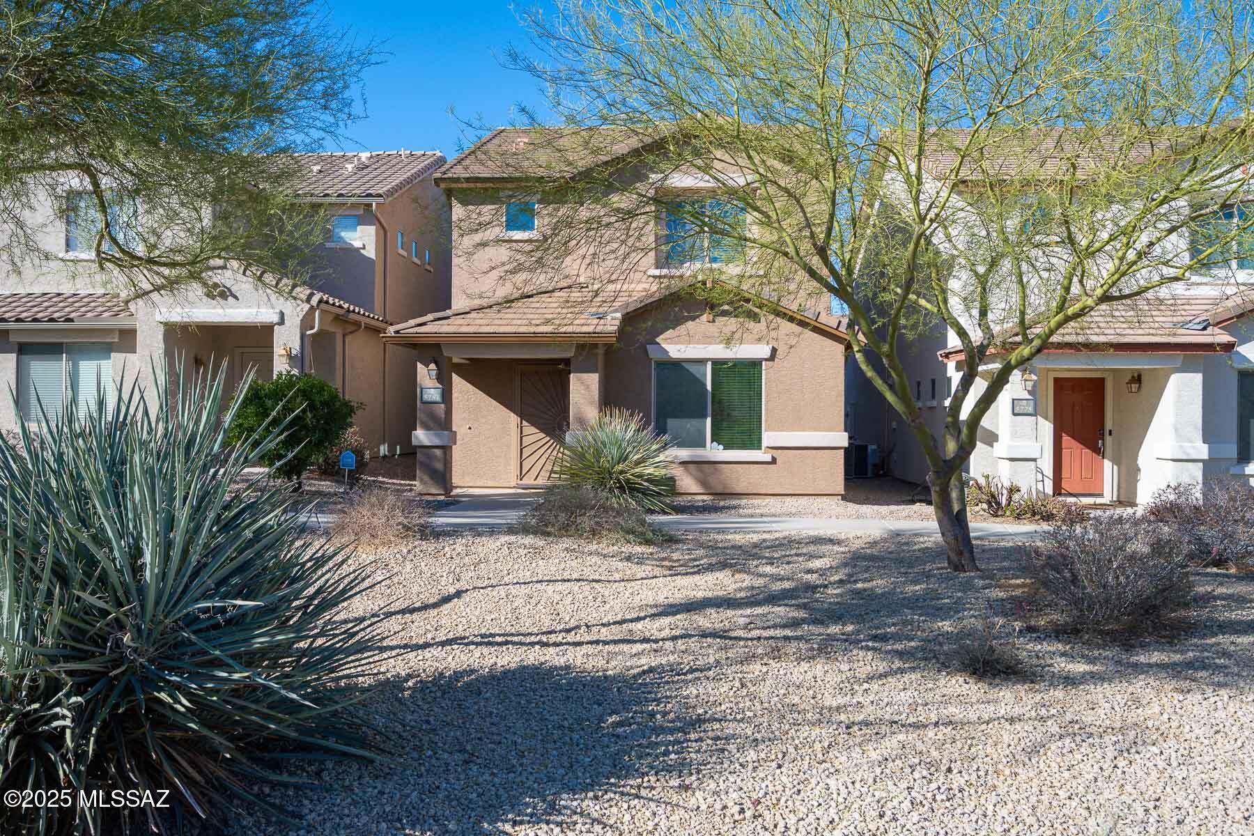 5781 Cedar Ridge Road Tucson, AZ 85747 - Photo 2 of 44 Gallery Image 2