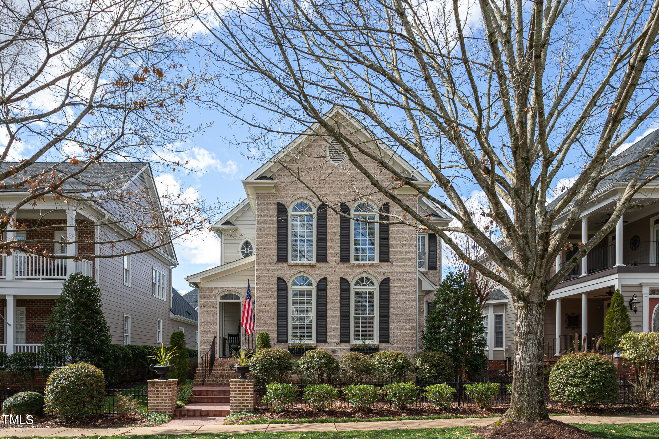 10324 Evergreen Spring Place Raleigh, NC 27614 - Photo 1 of 49 gordon-10324-evergreen-spring-15