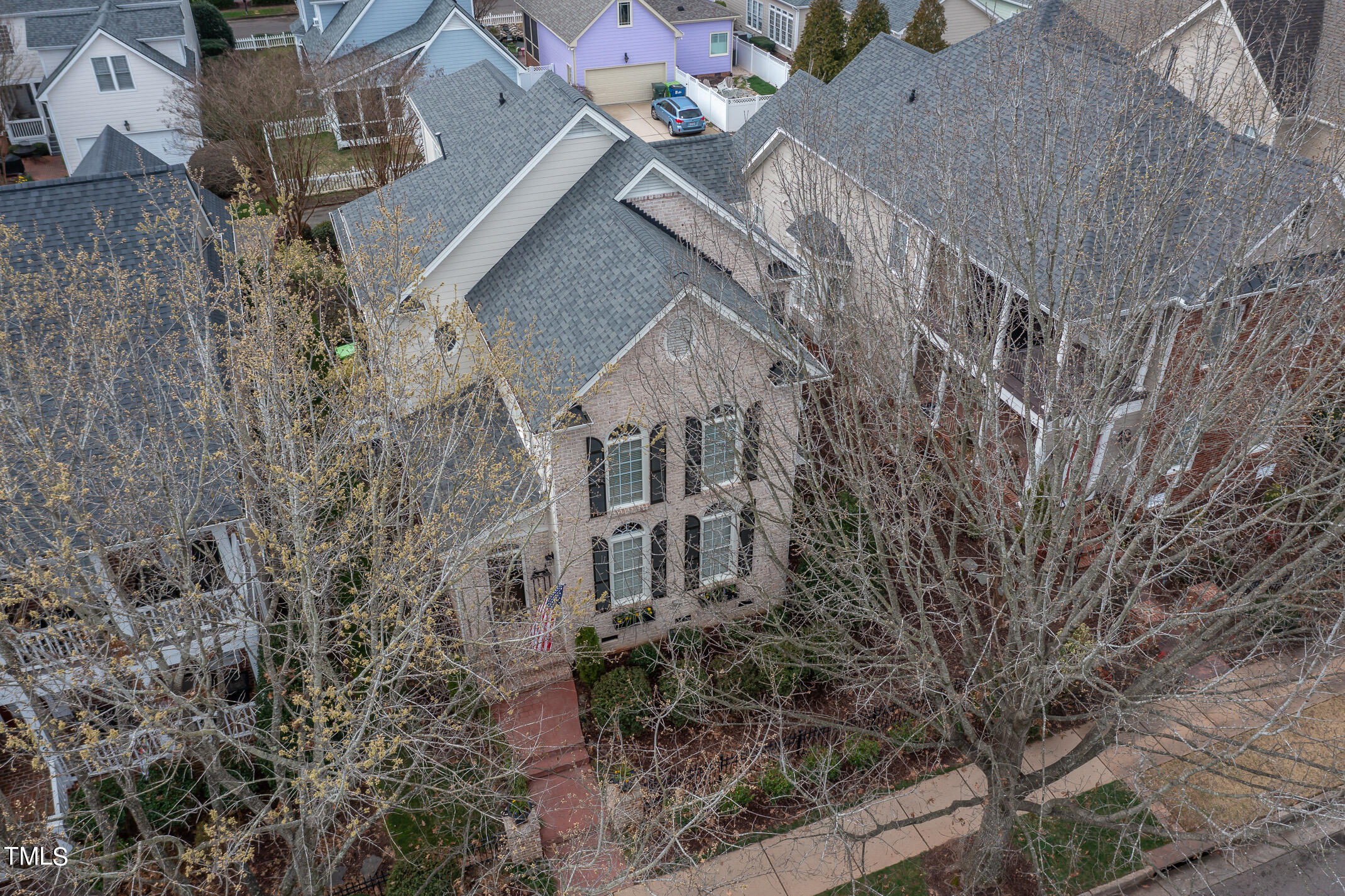 10324 Evergreen Spring Place Raleigh, NC 27614 - Photo 2 of 49 gordon-10324-evergreen-spring-56