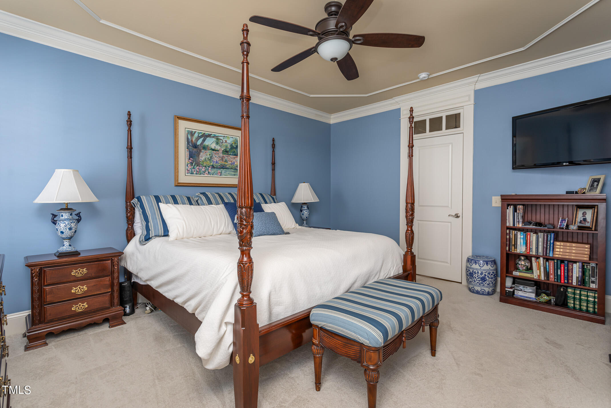 10324 Evergreen Spring Place Raleigh, NC 27614 - Photo 21 of 49 gordon-10324-evergreen-spring-31