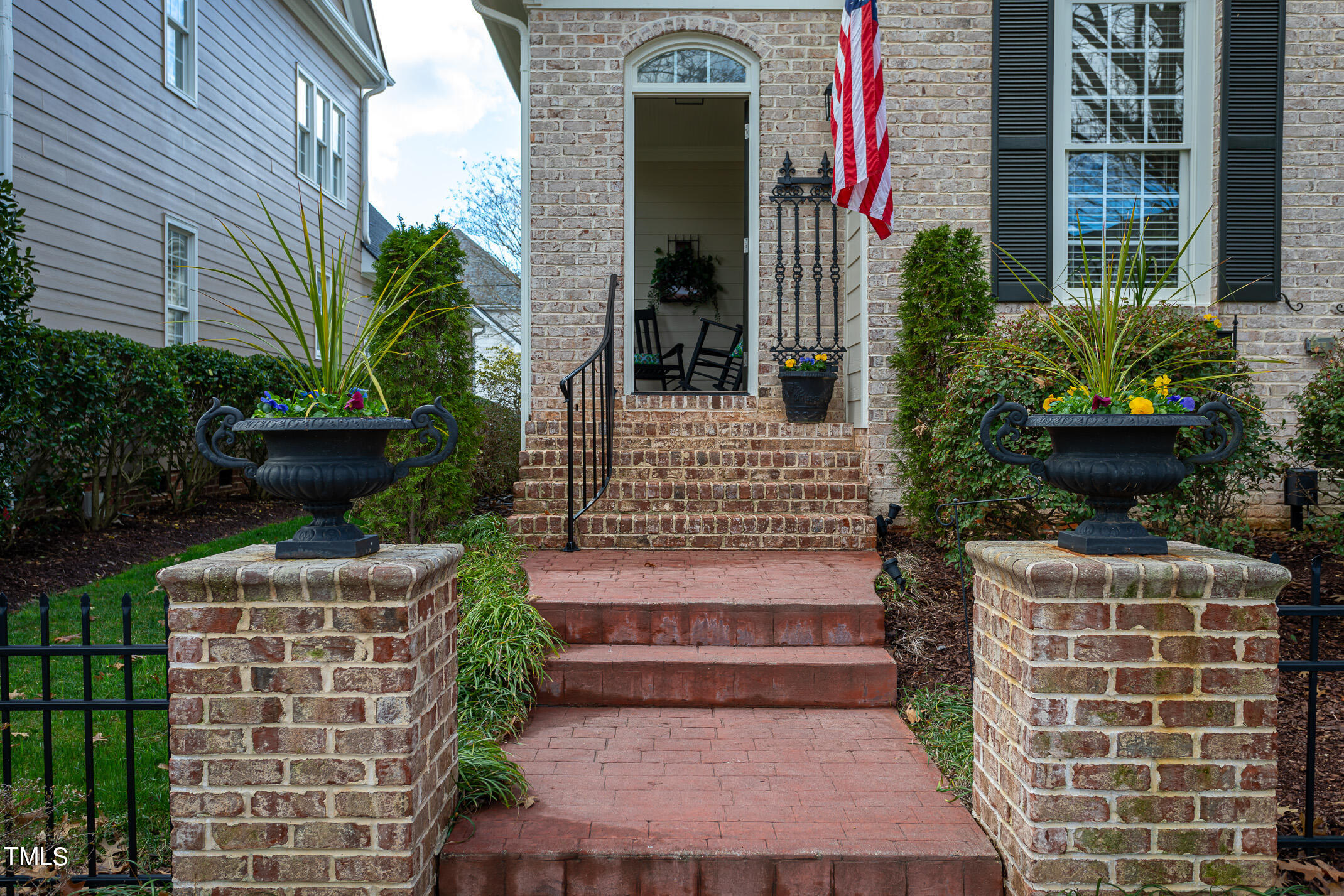 10324 Evergreen Spring Place Raleigh, NC 27614 - Photo 3 of 49 gordon-10324-evergreen-spring-13