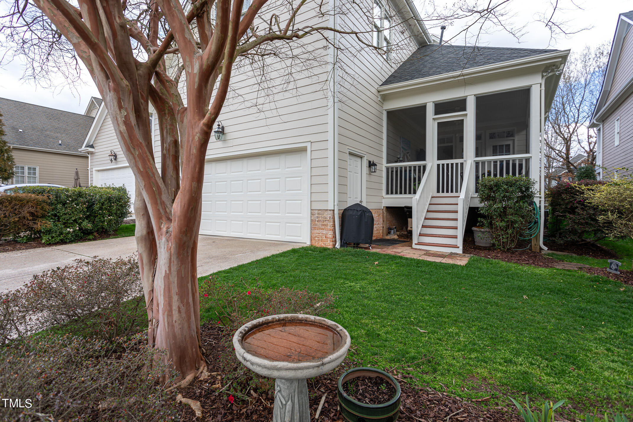 10324 Evergreen Spring Place Raleigh, NC 27614 - Photo 34 of 49 gordon-10324-evergreen-spring-49