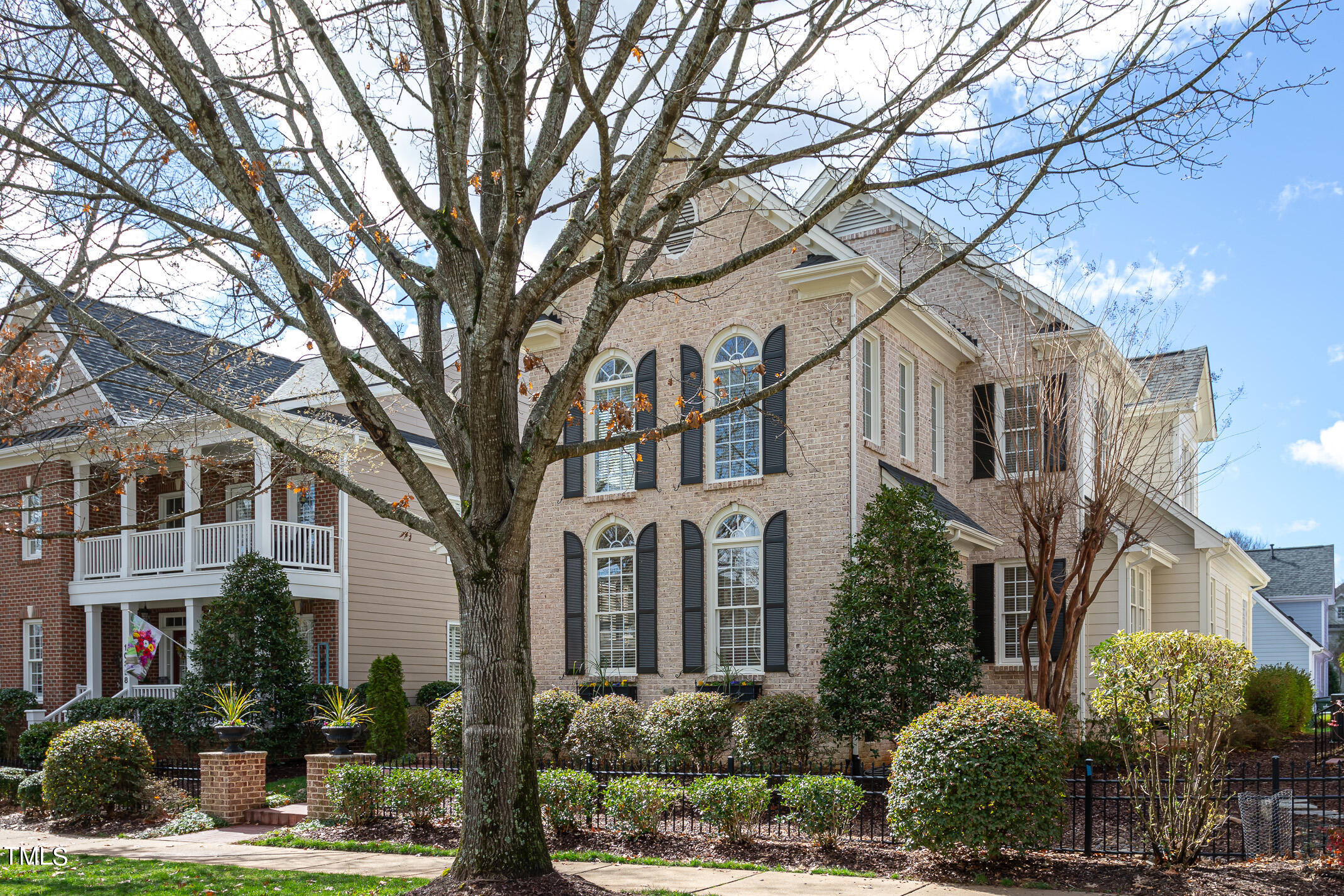10324 Evergreen Spring Place Raleigh, NC 27614 - Photo 37 of 49 gordon-10324-evergreen-spring-16