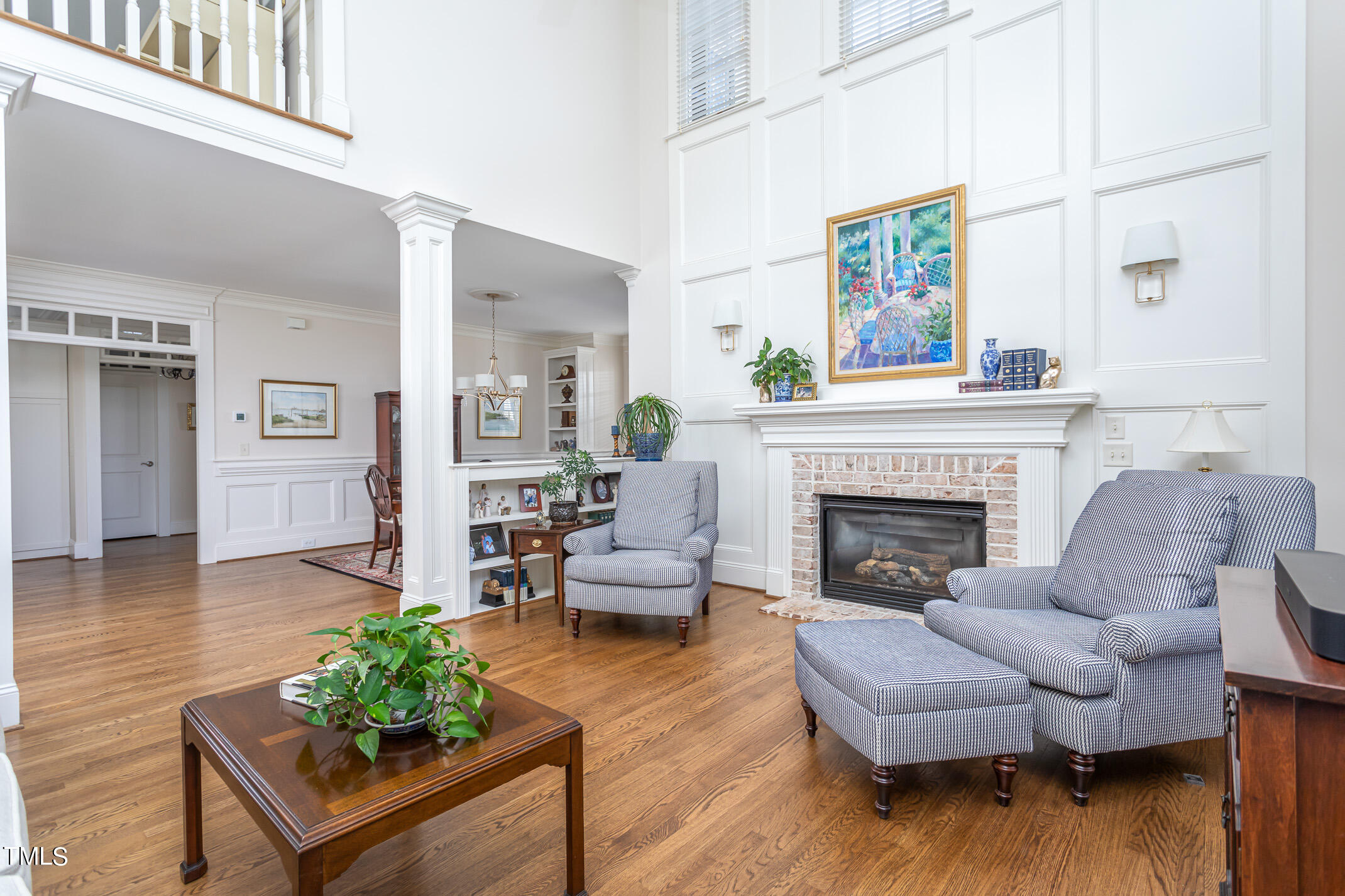 10324 Evergreen Spring Place Raleigh, NC 27614 - Photo 10 of 49 gordon-10324-evergreen-spring-5