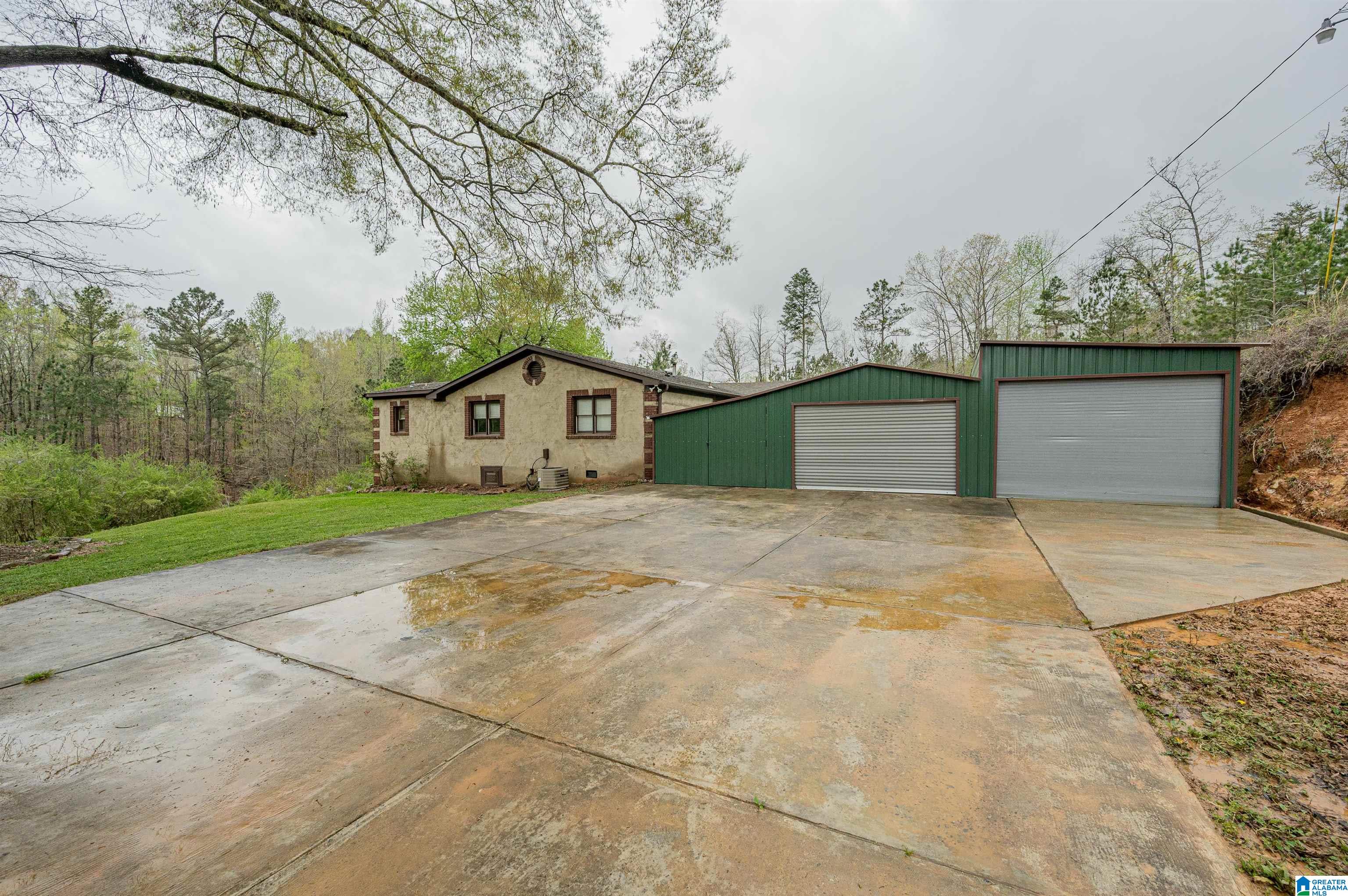 182 Brasher Road Chelsea, AL 35043 - Photo 43 of 44