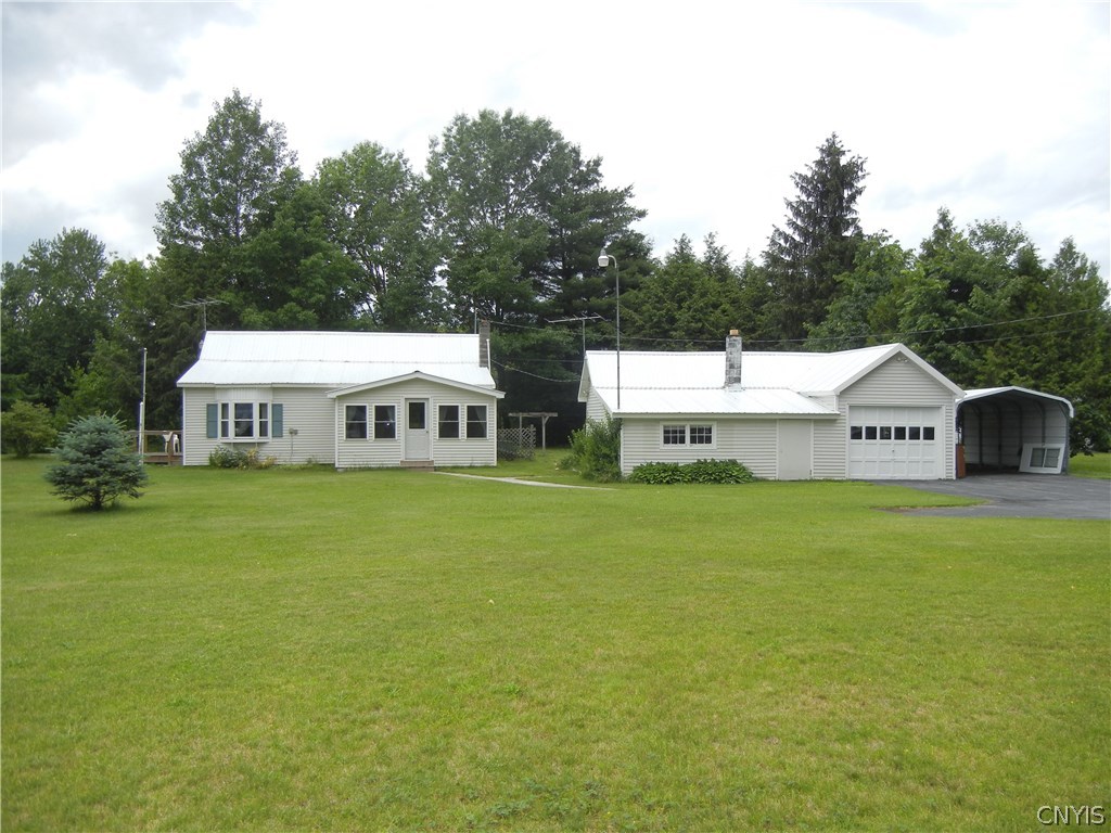 6755 River Road Watson, NY 13367 - Photo 1 of 1