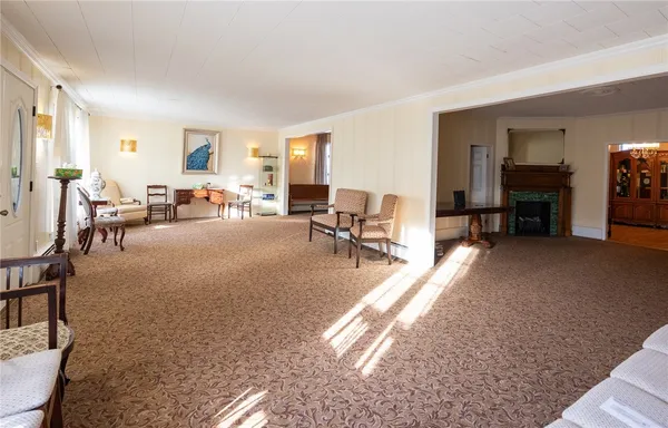 $600,000 | 185 Spring Street, Woonsocket, RI 02895