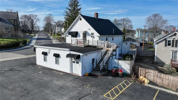 $600,000 | 185 Spring Street, Woonsocket, RI 02895