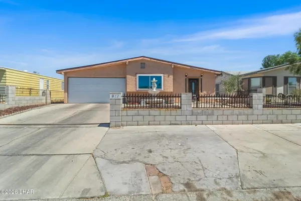 $190,000 | 827 Ramar Road, Bullhead City, AZ 86442