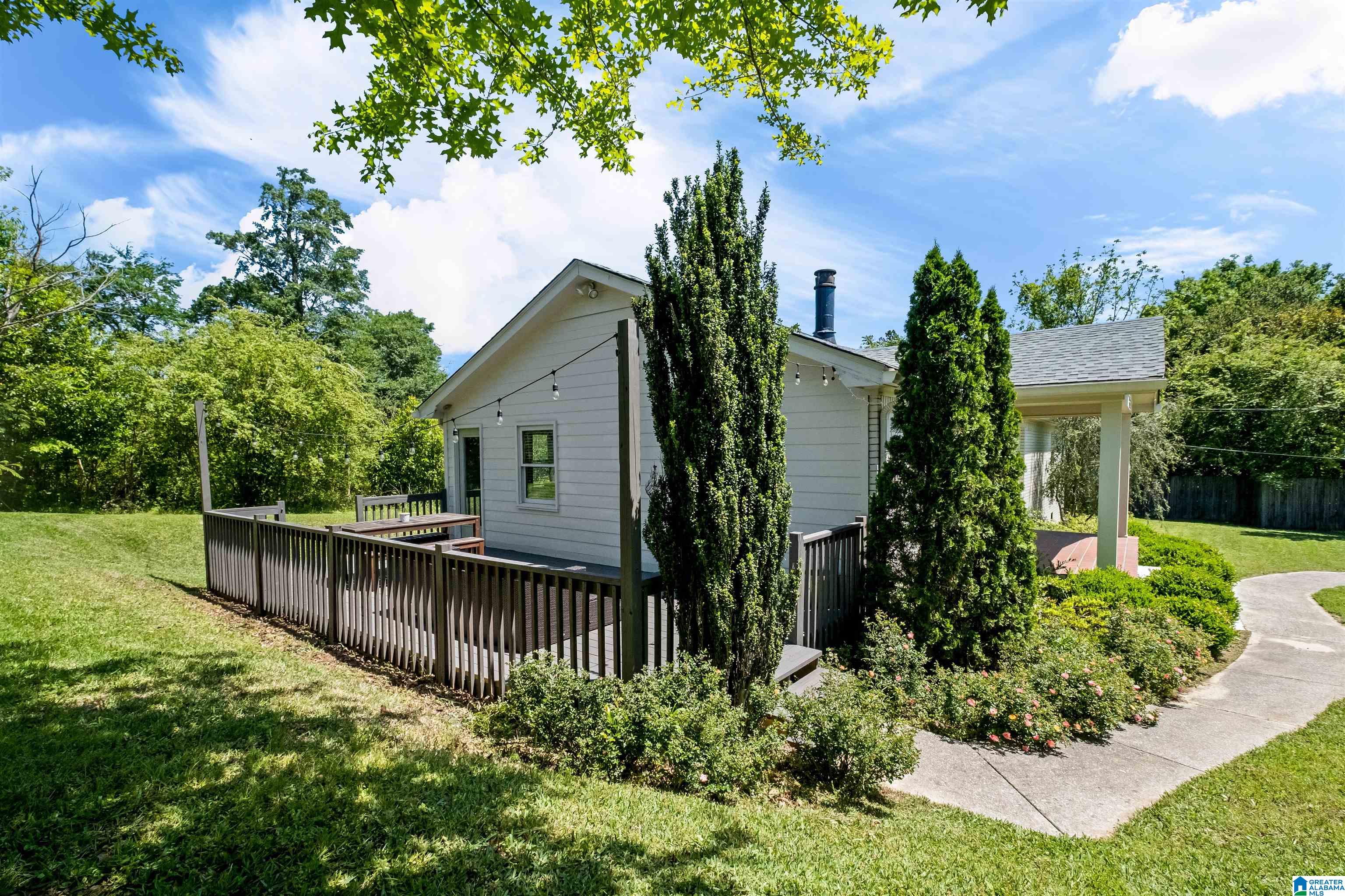 3036 Greenview Road Birmingham, AL 35243 - Photo 36 of 41