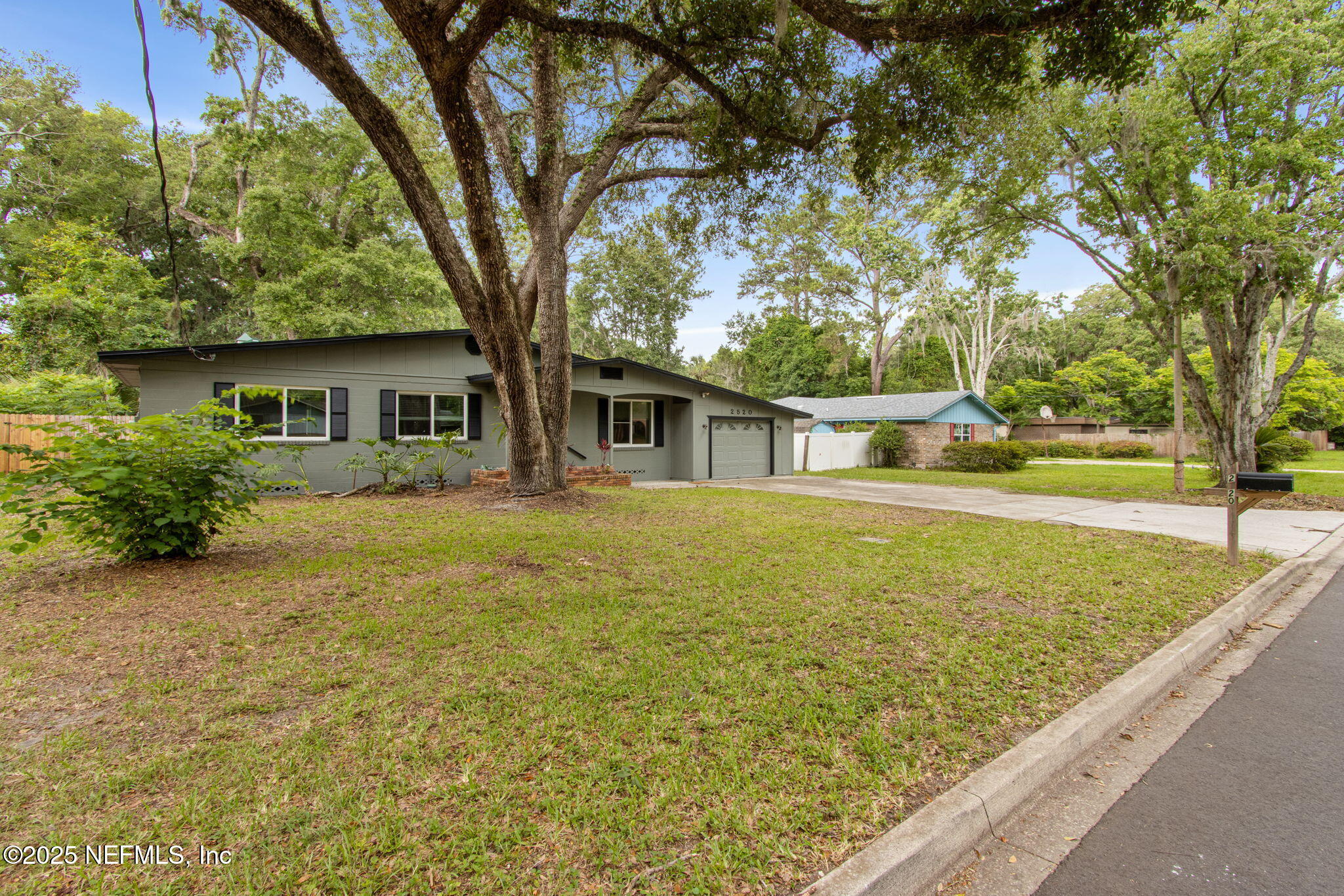 2520 Elbow Road Orange Park, FL 32073 - Photo 4 of 62 Street View