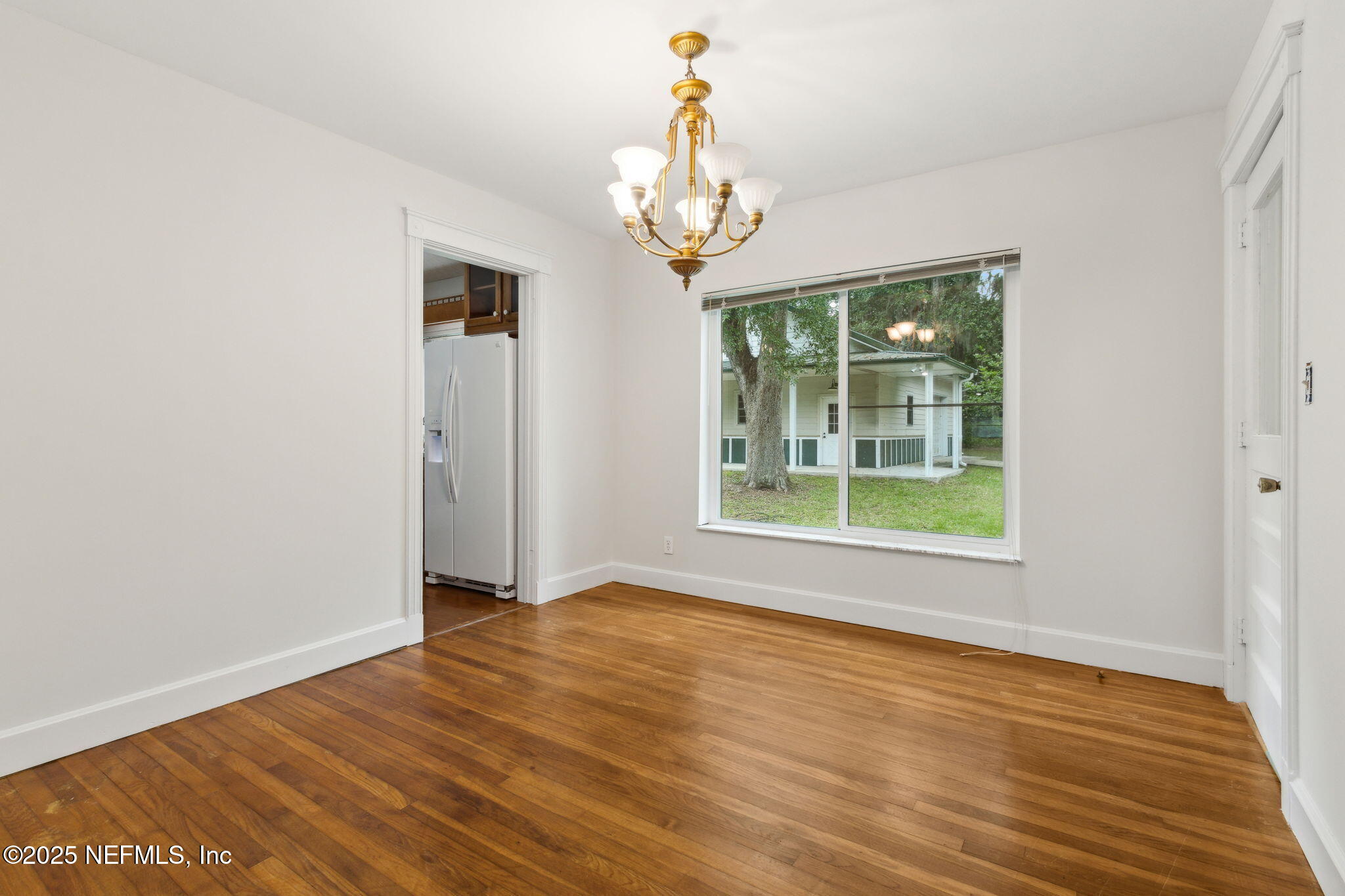 2520 Elbow Road Orange Park, FL 32073 - Photo 6 of 62 Dining Room