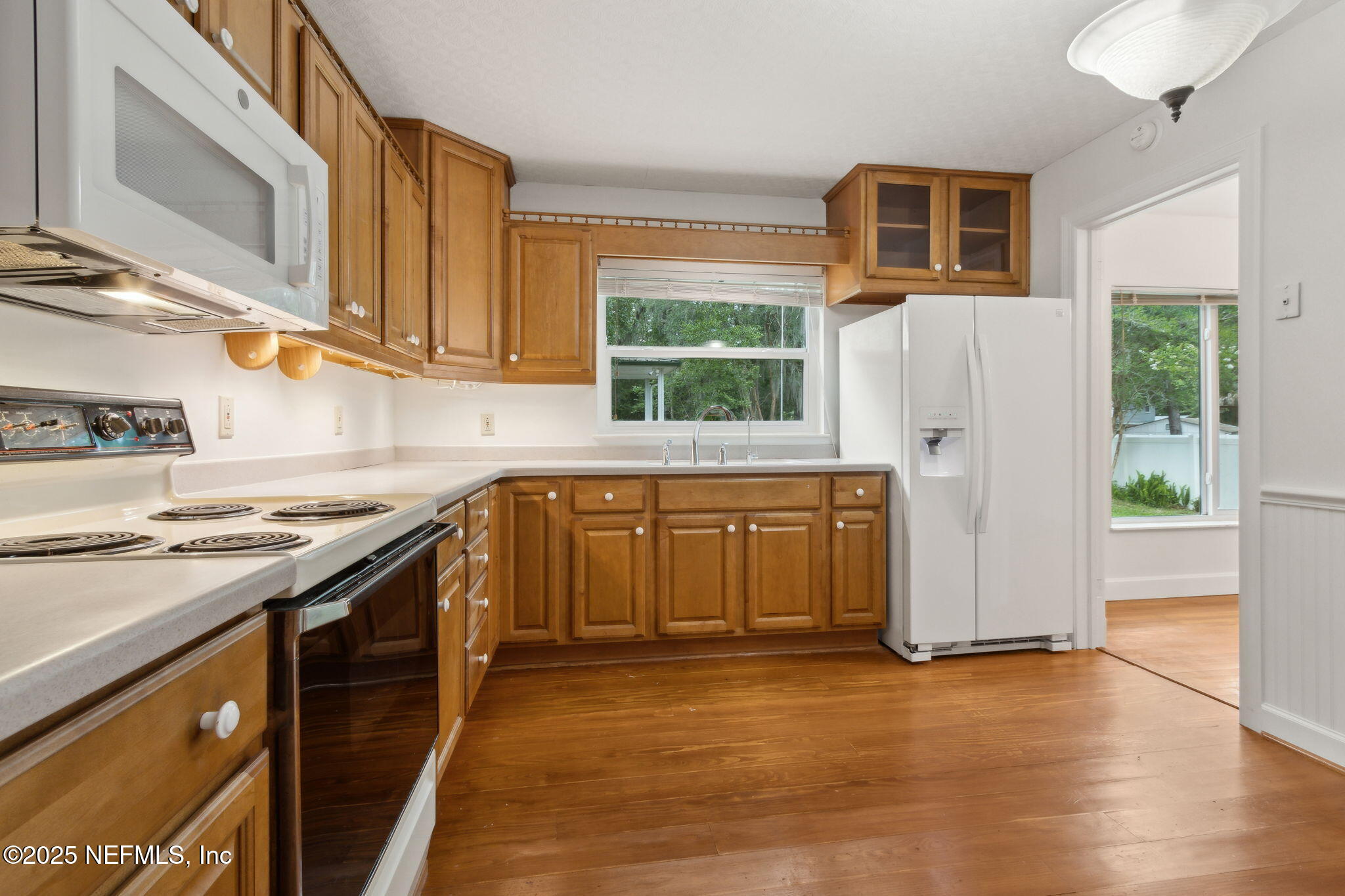 2520 Elbow Road Orange Park, FL 32073 - Photo 9 of 62 Kitchen