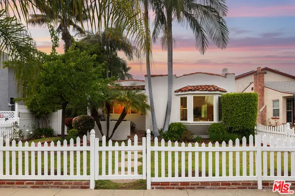 $2,995,000 | 1377 Preston Way, Venice, CA 90291