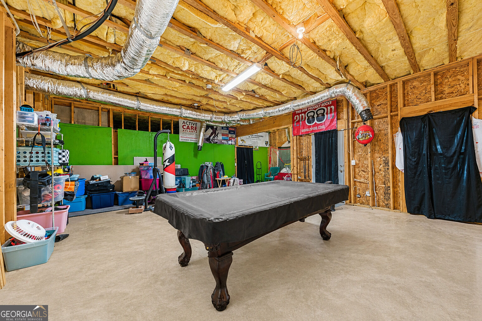 235 Brooks Road Pendergrass, GA 30567 - Photo 53 of 59 Gallery Image 53