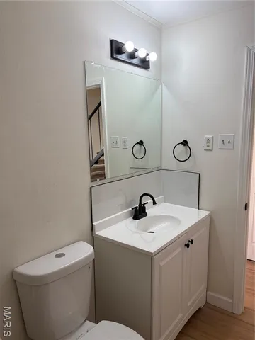 $85,900 | 8787 Sieloff Drive, Hazelwood, MO 63042