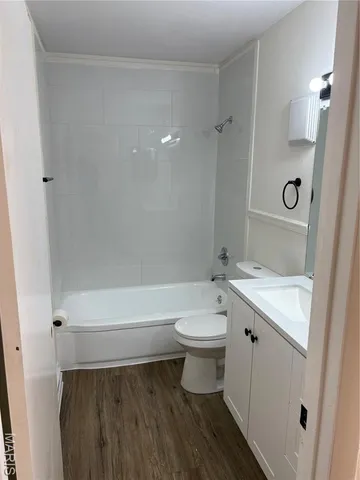 $85,900 | 8787 Sieloff Drive, Hazelwood, MO 63042