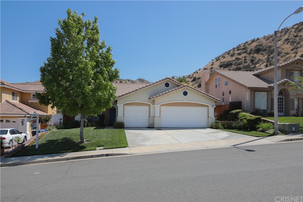 28612 Oak Valley Road Castaic, CA 91384 - Photo 1 of 1 Gallery Image 1