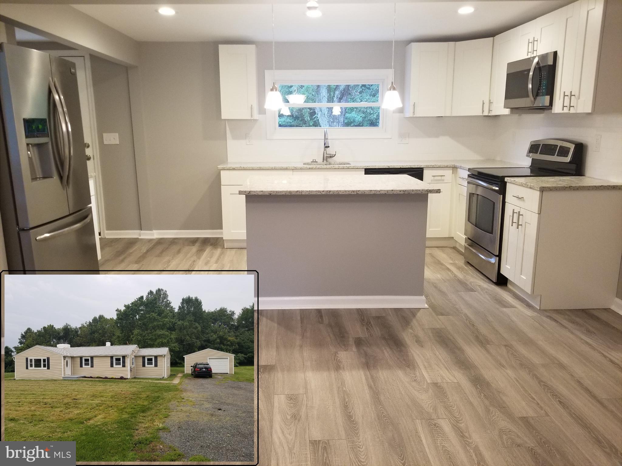 202 Asbury Road Churchville, MD 21028 - Photo 1 of 29 Exterior (Front)